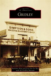 Gridley cover image