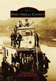 Pend oreille county cover image
