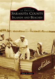 Sarasota county islands and beaches cover image
