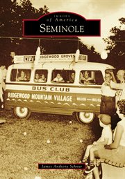 Seminole cover image