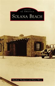 Solana beach cover image