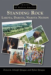 Standing rock cover image