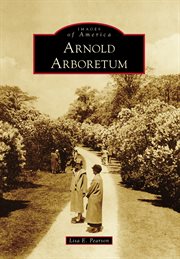 Arnold Arboretum cover image