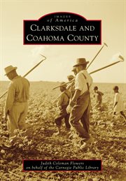 Clarksdale and Coahoma County cover image