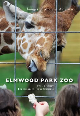 Cover image for Elmwood Park Zoo