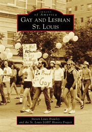 Gay and lesbian St. Louis cover image