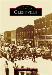 Glennville cover image