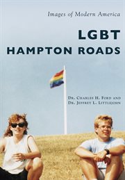 LGBT Hampton Roads cover image
