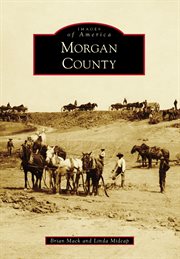 Morgan County cover image