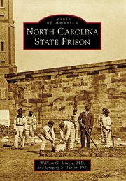 North Carolina State Prison cover image