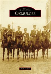 Okmulgee cover image
