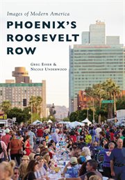 Phoenix's Roosevelt Row cover image