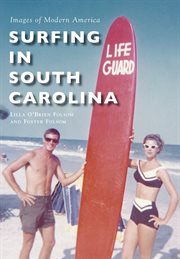 Surfing in South Carolina cover image