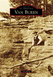Van Buren cover image