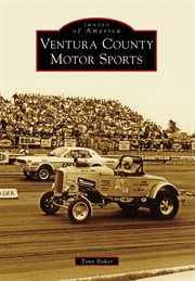 Ventura County Motor Sports cover image