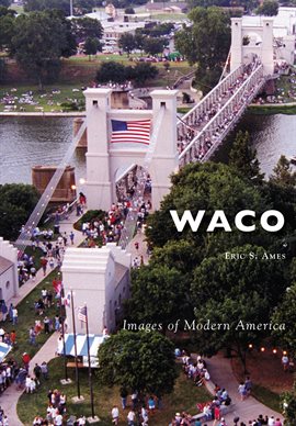 Cover image for Waco