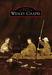 Wesley Chapel cover image