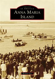 Anna Maria Island cover image