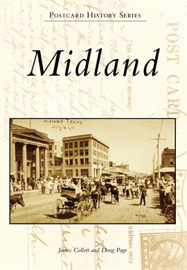 Cover image for Midland