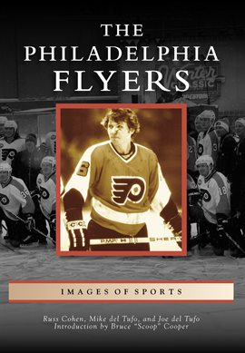 Cover image for The Philadelphia Flyers