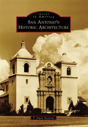 San Antonio's Historic Architecture cover image