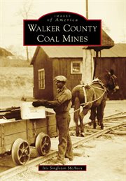 Walker County Coal Mines cover image