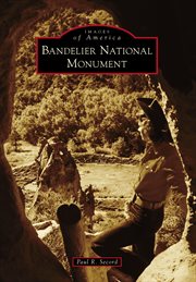 Bandelier National Monument cover image