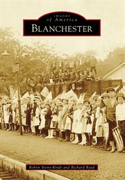 Blanchester cover image