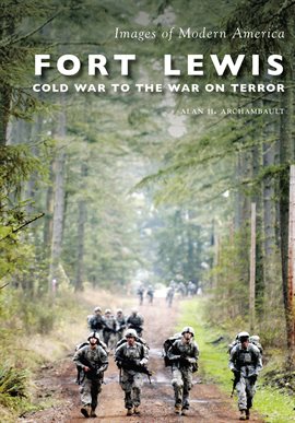 Cover image for Fort Lewis