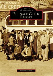 Furnace Creek Resort cover image
