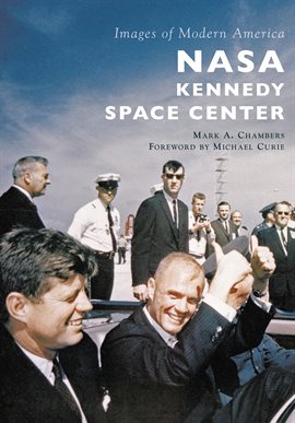 Cover image for NASA Kennedy Space Center