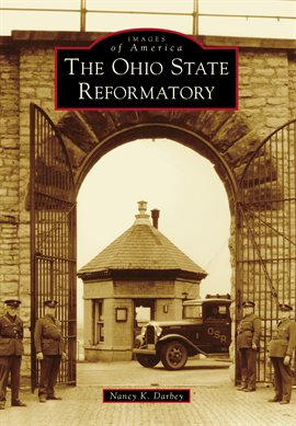 Cover image for The Ohio State Reformatory