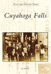 Cuyahoga Falls cover image