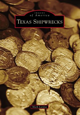 Cover image for Texas Shipwrecks