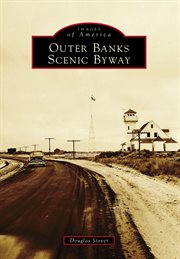 Outer Banks Scenic Byway cover image