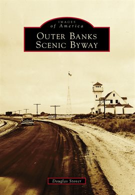 Cover image for Outer Banks Scenic Byway