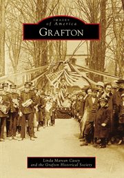 Grafton cover image