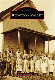Redwood Valley cover image
