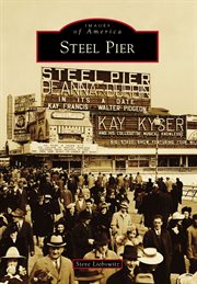Steel Pier cover image