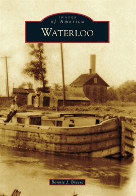 Cover image for Waterloo