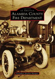 Alameda County Fire Department cover image