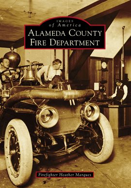 Cover image for Alameda County Fire Department