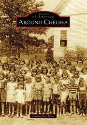 Around Chelsea cover image