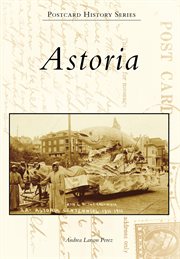 Astoria cover image