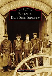 Buffalo's East Side Industry cover image