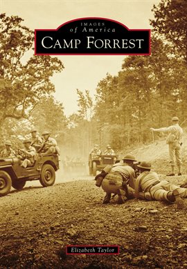 Cover image for Camp Forrest