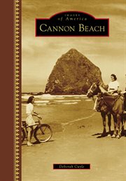 Cannon Beach cover image