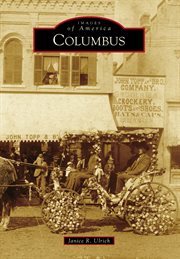 Columbus cover image