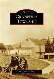 Cranberry Township cover image