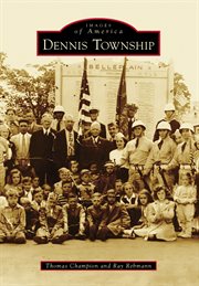 Dennis Township cover image